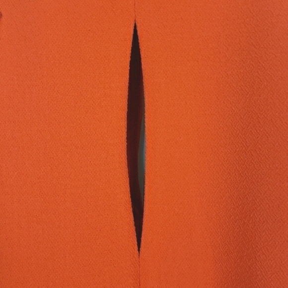 Trina Turk High-Low Petal Dress - Picture 7 of 11